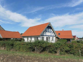 Sternschnuppe in Kalkhorst